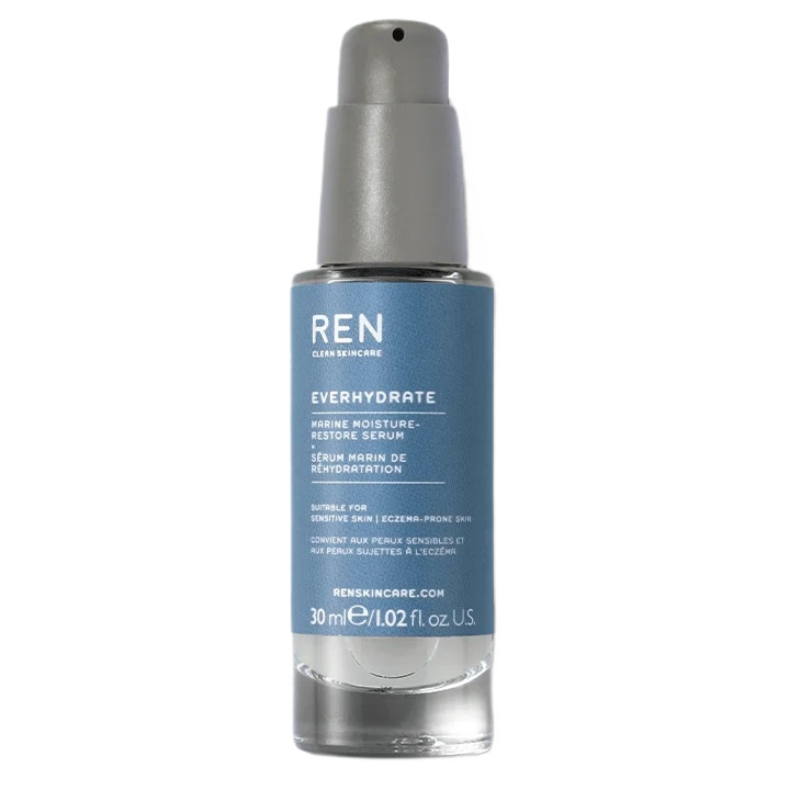 Everhydrate Marine Moisture-Restore Serum 30ml