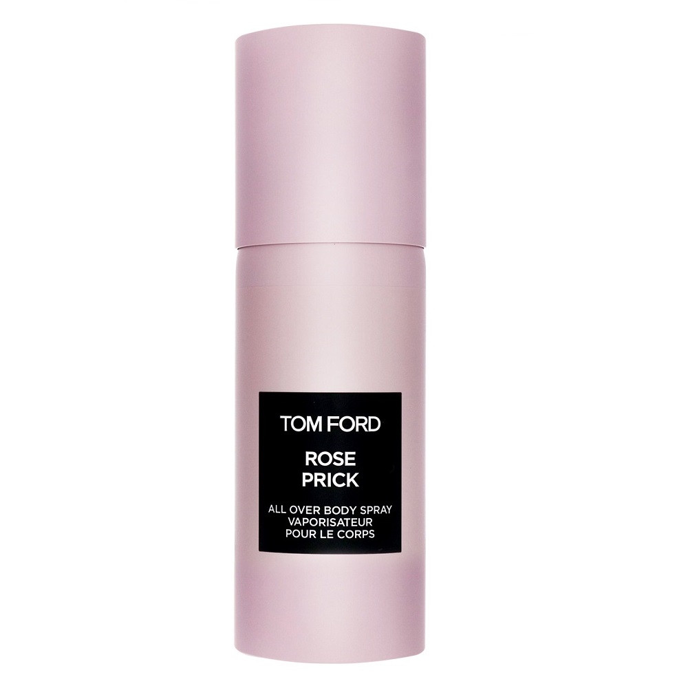 Rose Prick Telová Hmla 150ml