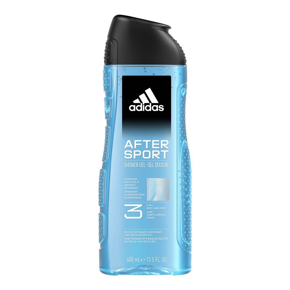 After Sport Vegan 2