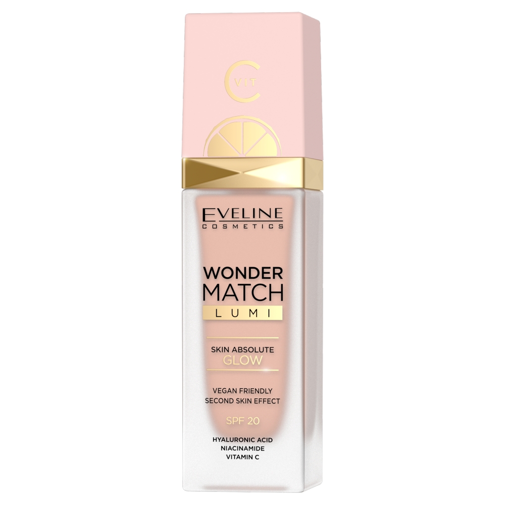 Wonder Match Lumi 2