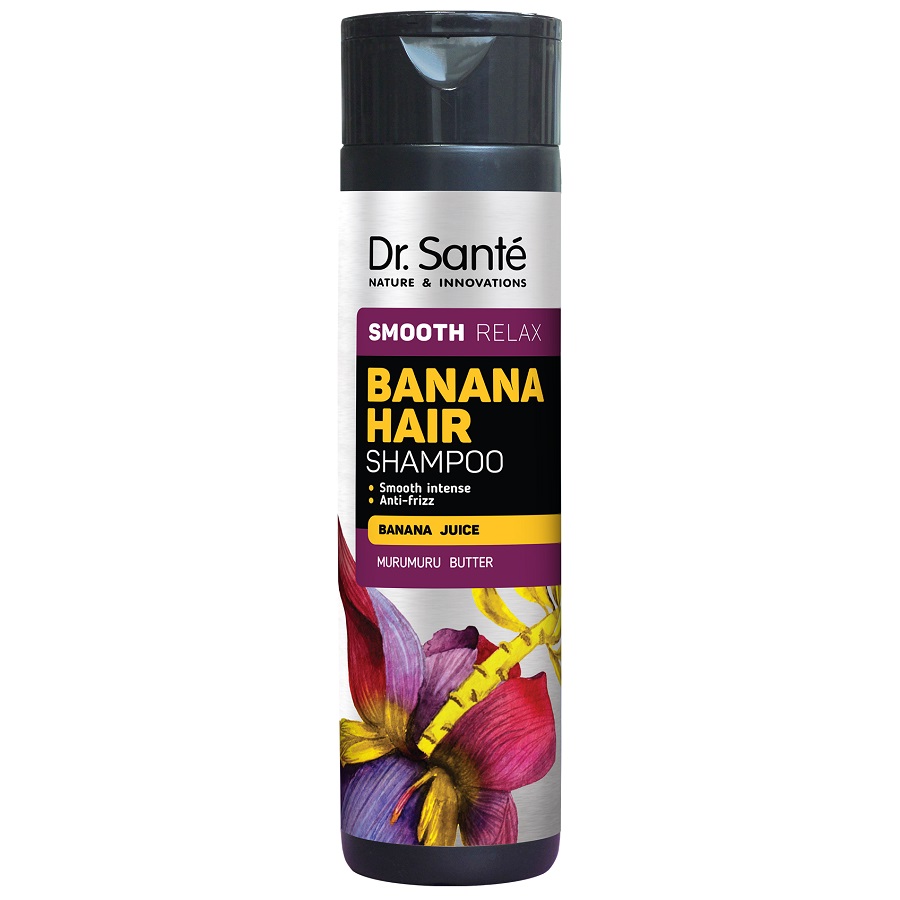 Banana Hair 2