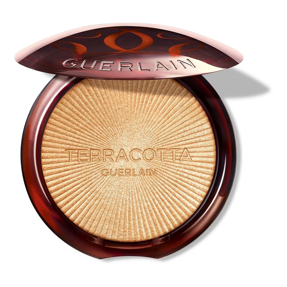 Terracotta Luminizer 2
