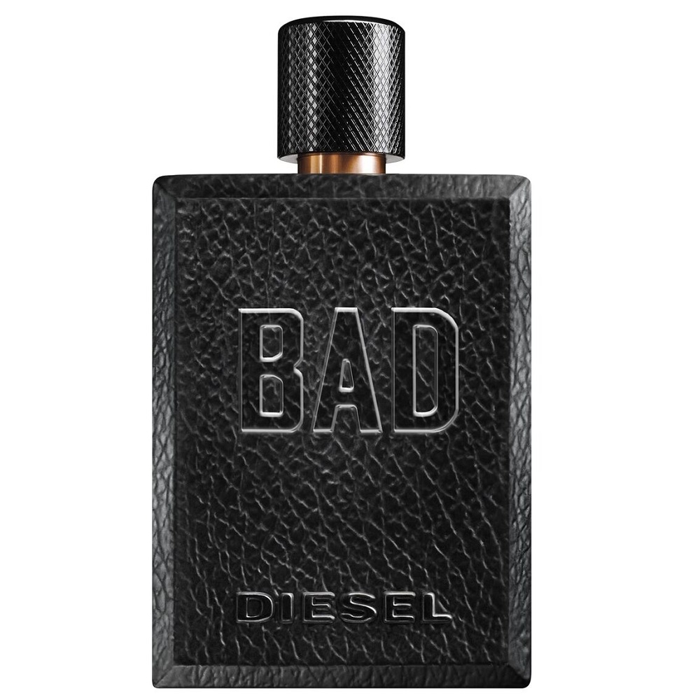 Bad Toaletná Voda V Spreji 100ml