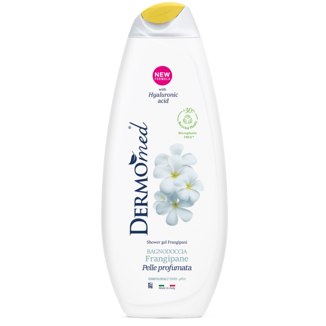 Sprchový Gél Frangipane 650 Ml