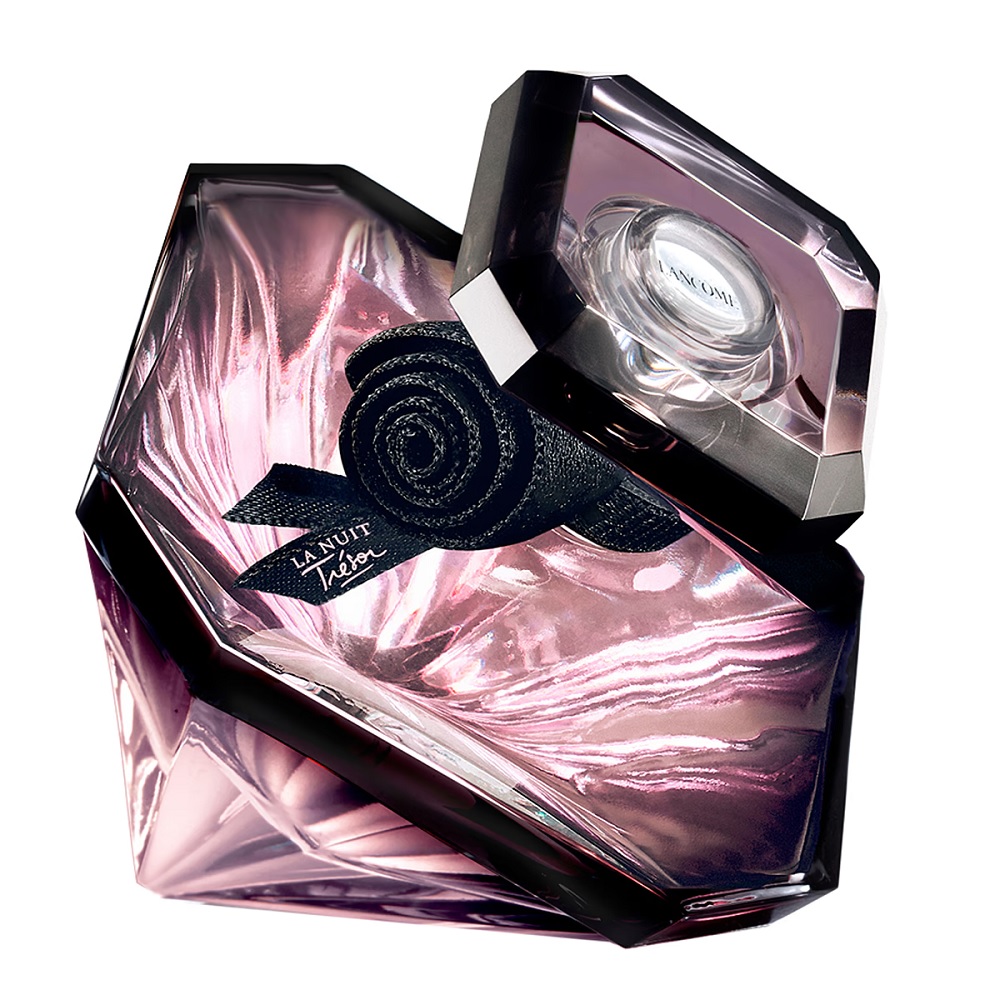 Tresor La Nuit 2