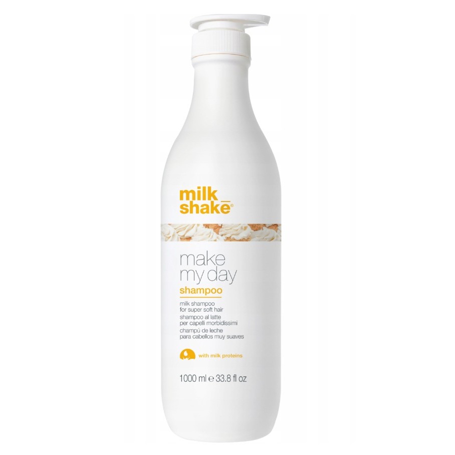 Make My Day Kondicionér Na Zjemnenie Vlasov, 1000 Ml