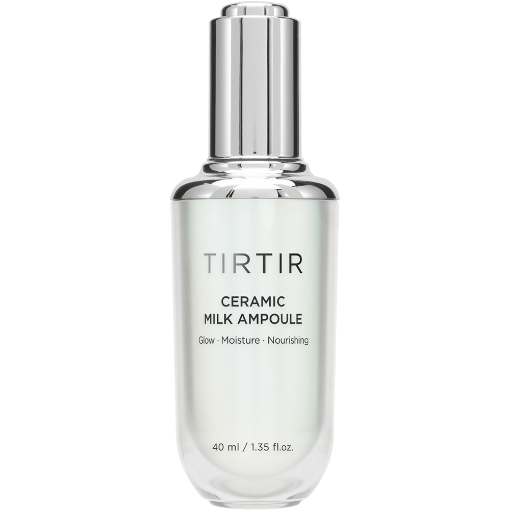 Ceramic Milk Ampoule 2