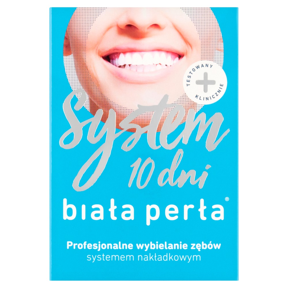 Wybielanie Domowe 2