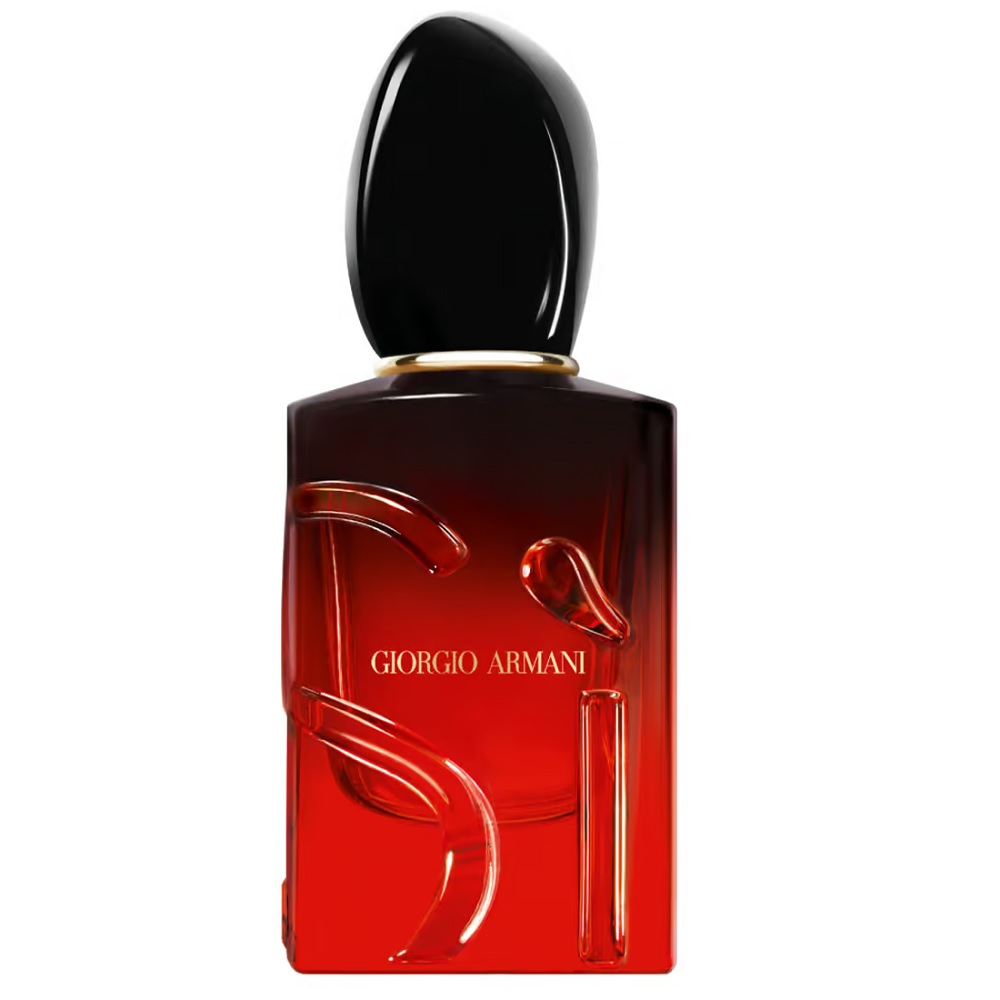 Si Passione Intense Eau De 3