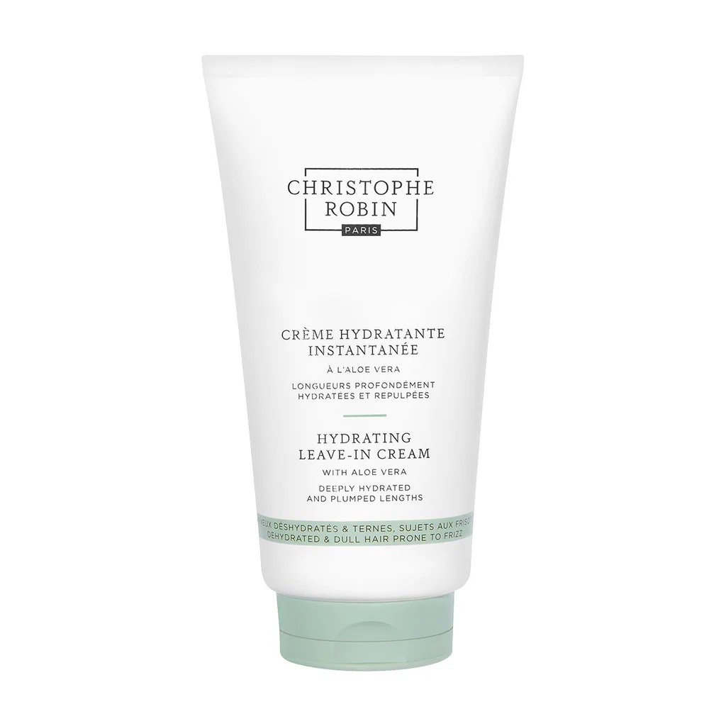 Hydrating Leave-In Cream – Hydratačný Krém Bez Oplachovania 150 Ml