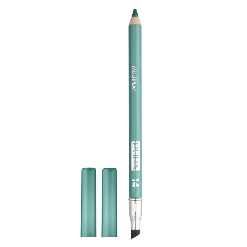 Multiplay Triple-Purpose Eye Pencil 10
