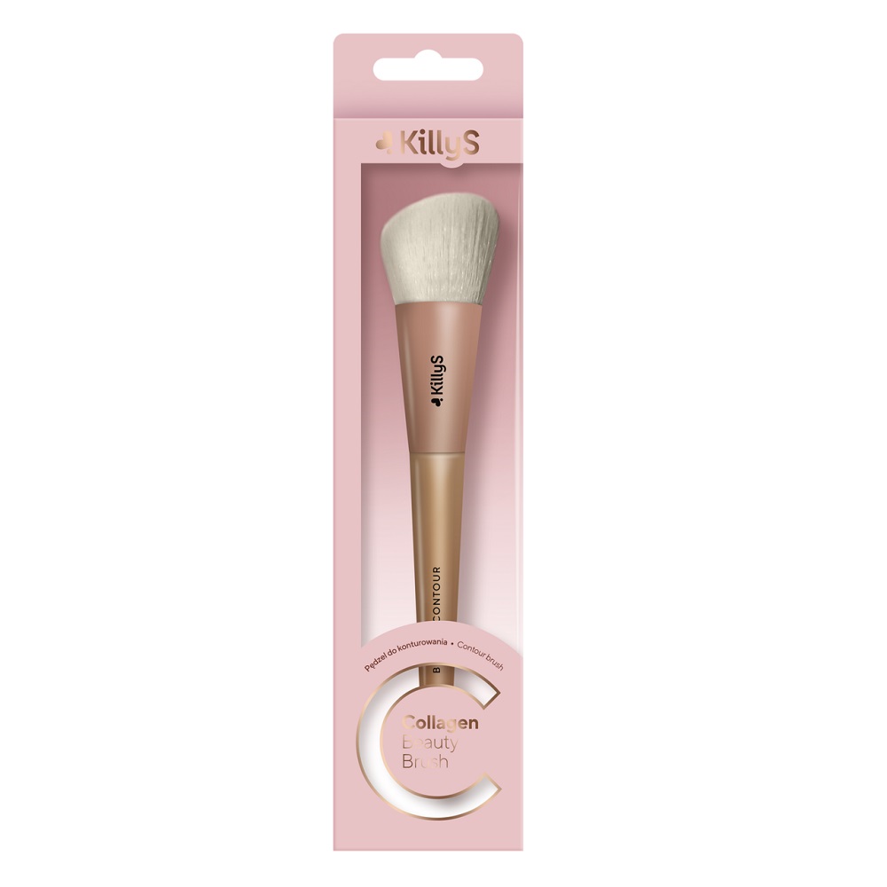 Collagen Beauty Brush 4