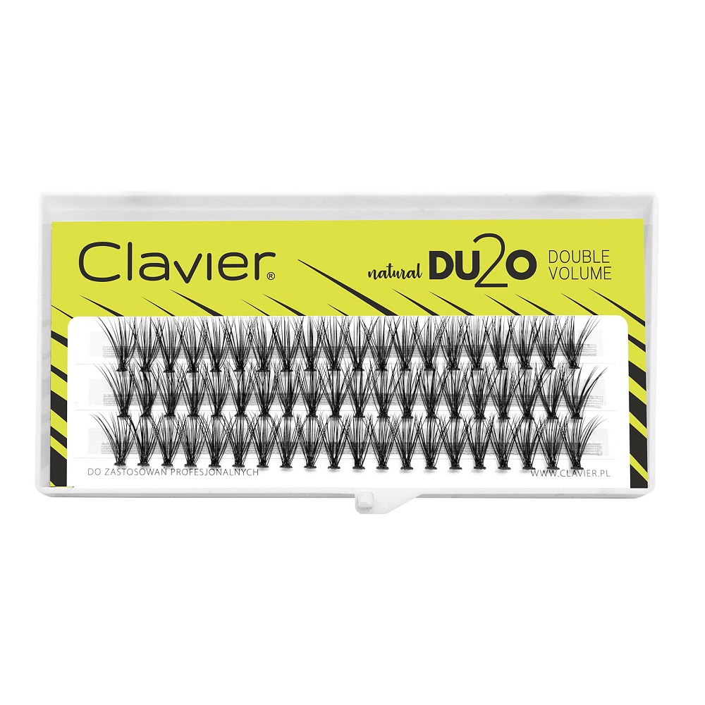 D2UO Double Volume 2