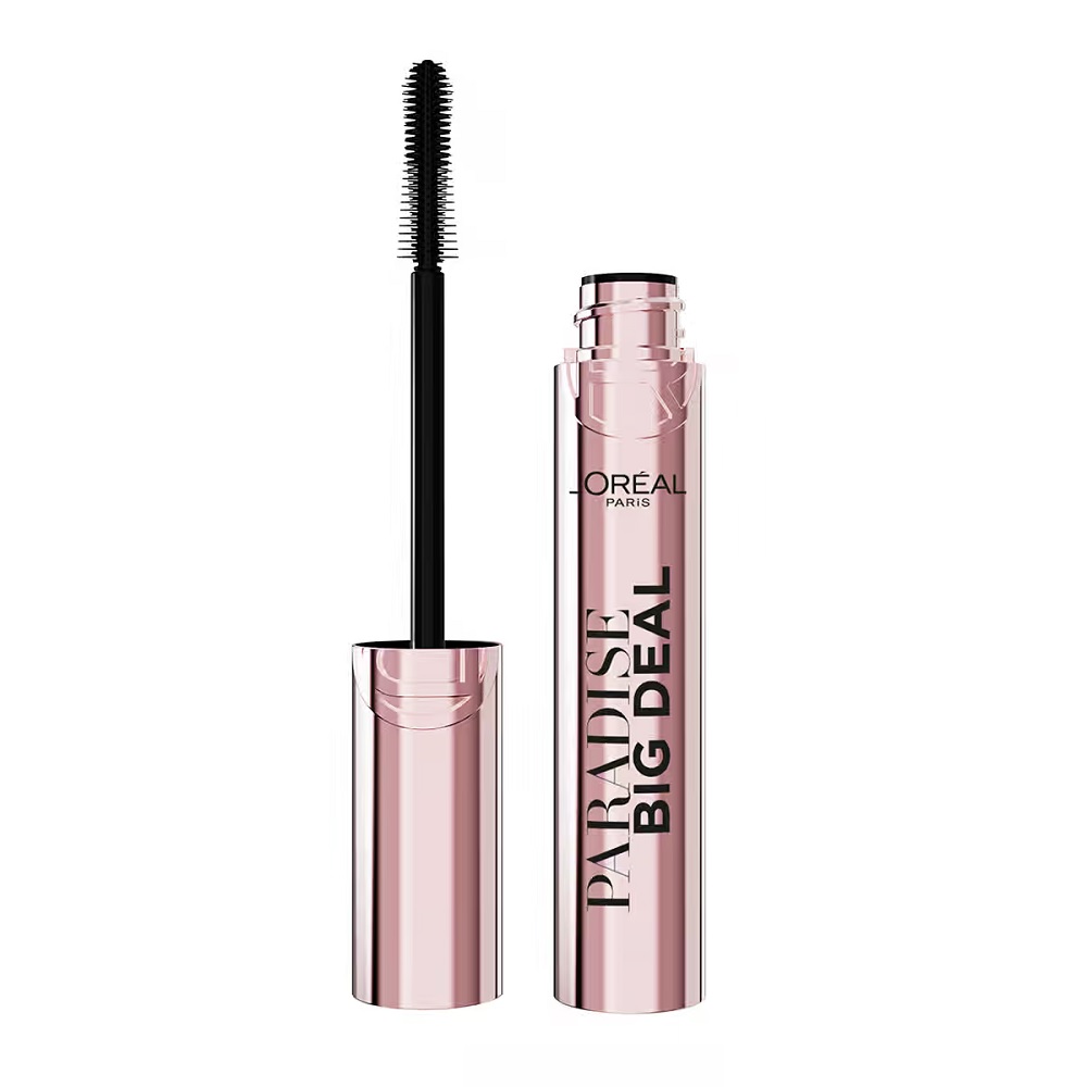 Paradise Big Deal Riasenka čIerna 9,9 Ml