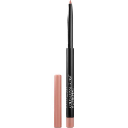 Color Sensational Shaping Lip Liner 2