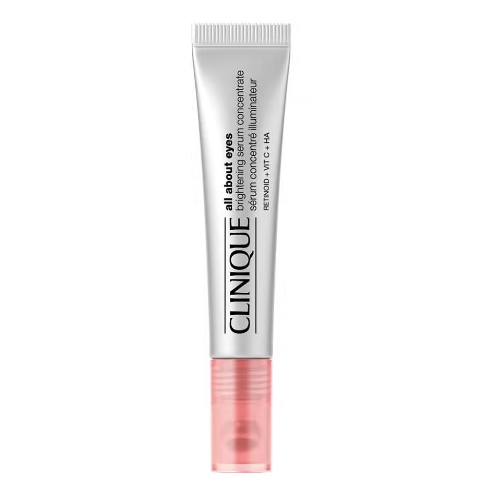 All About Eyes™ Rozjasňujúce Sérum Koncentrát Rozjasňujúceho Očného Séra 10 Ml