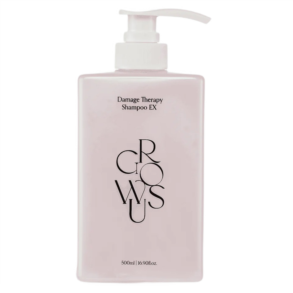 Damage Therapy ŠAmpón EX Regeneračný šAmpón Na Vlasy 500 Ml