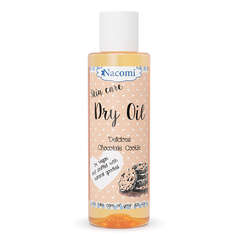 Massage Oil 2