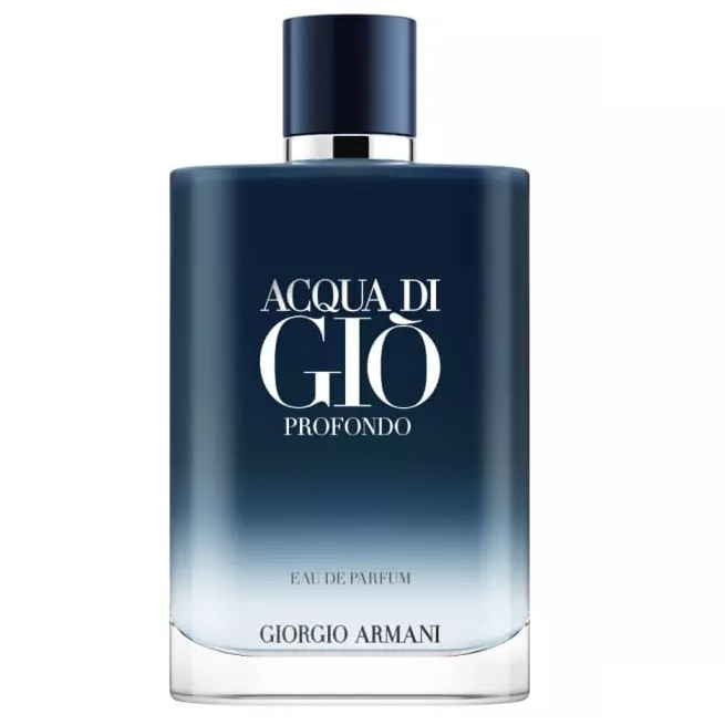 Acqua Di Gio Profondo Refillable