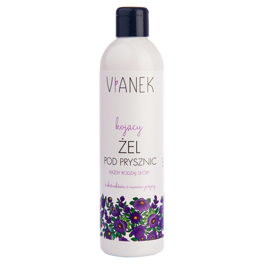 Upokojujúci Sprchový Gél 300ml