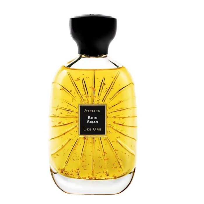 Bois Sikar Parfumovaná Voda V Spreji 100ml