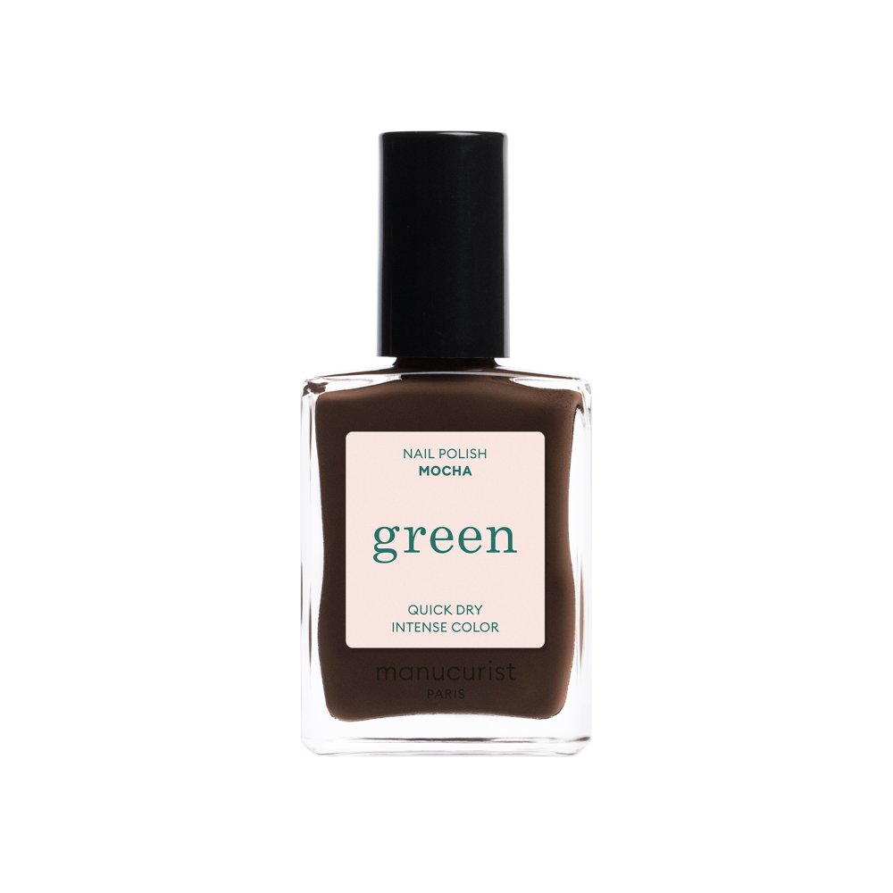 Green Nail Polish - Lakiery Do Paznokci Lak Na Nechty 11