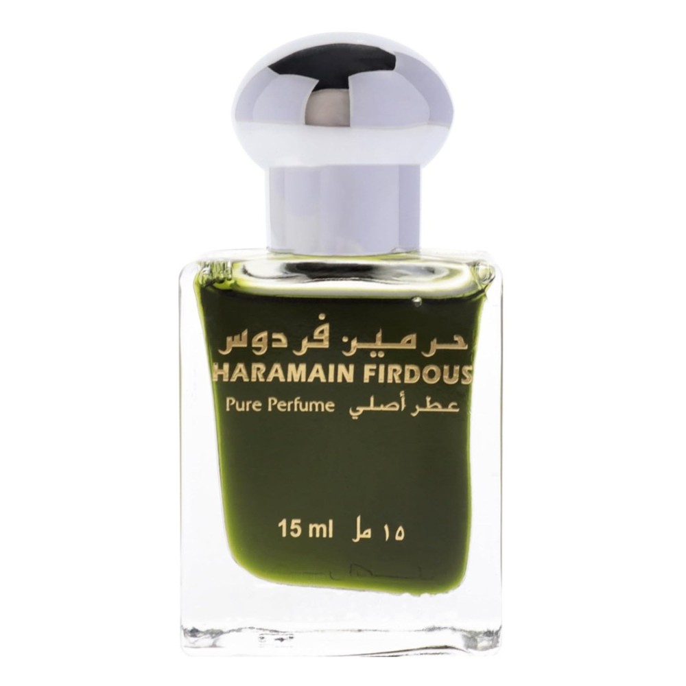 Firdous Parfumovaný Olej 15 Ml