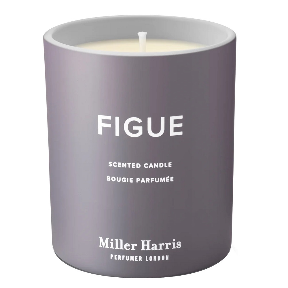 Vonná Sviečka Miller Harris Figue 220g