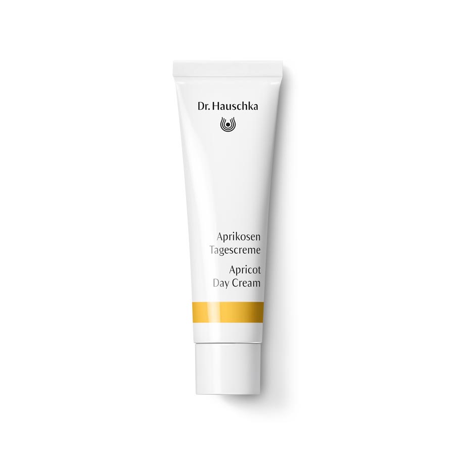 Marhuľový Denný Krém 30ml