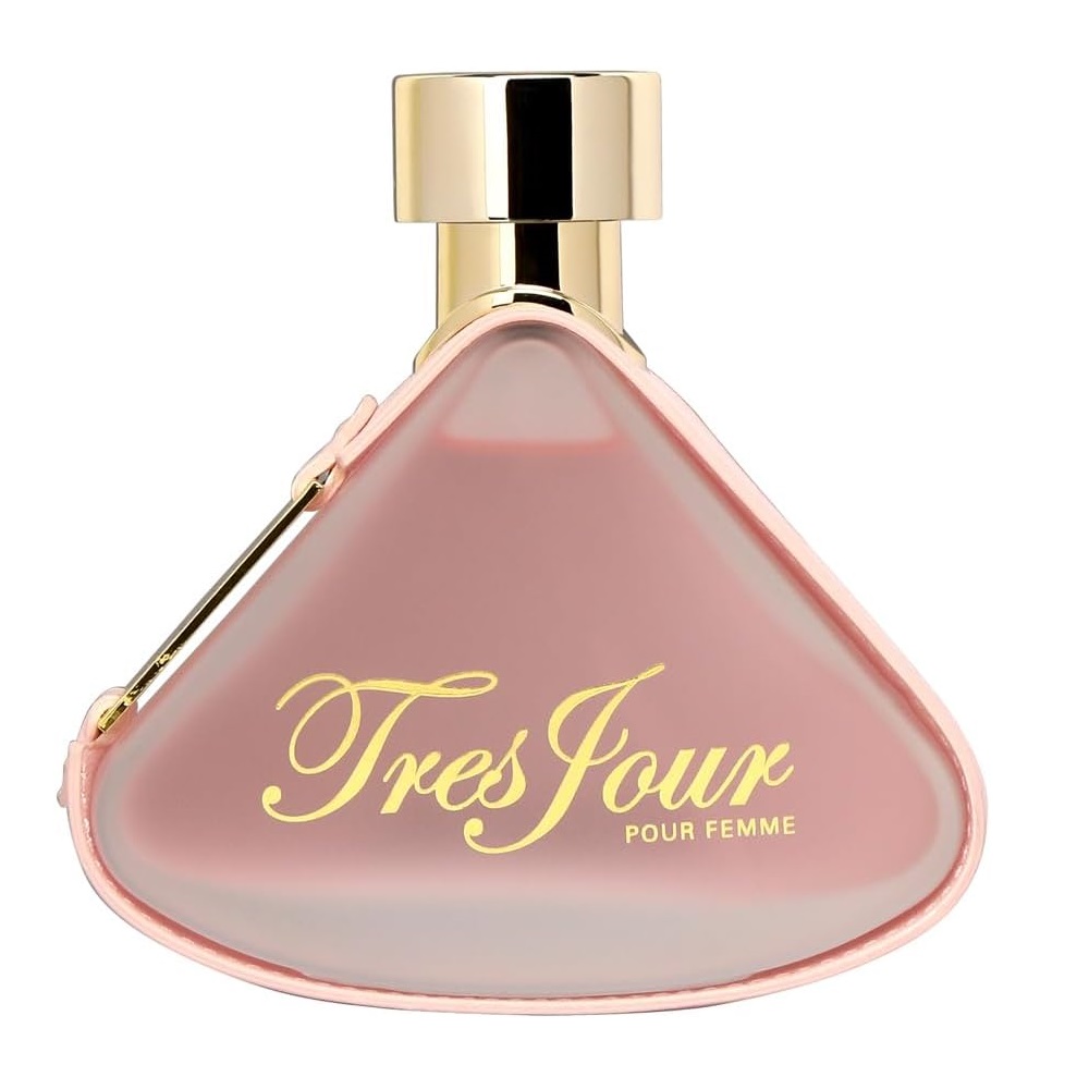Tres Jour Pour Femme Parfumovaná Voda V Spreji 100ml