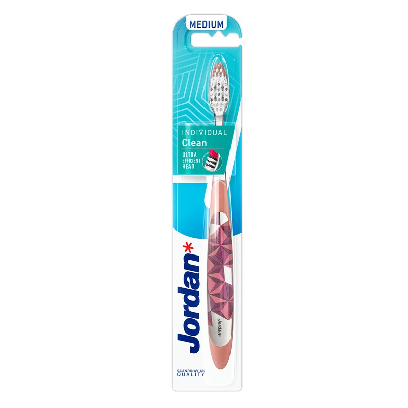 Individual Clean 4