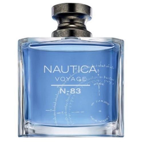 Voyage N-83