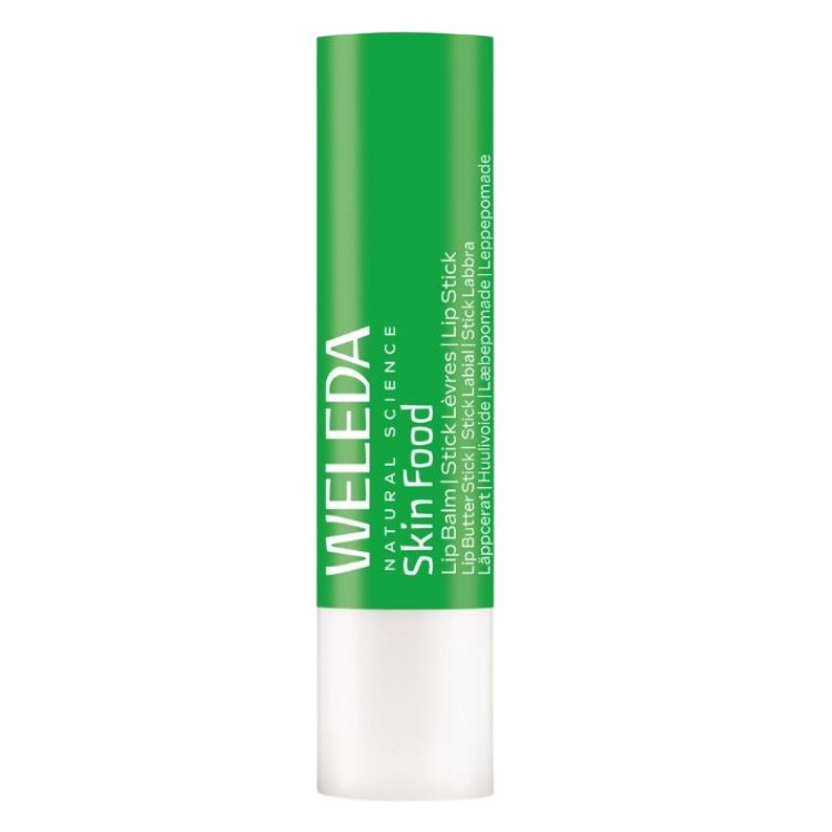 Skin Food Výživný Balzam Na Pery 4,8 G