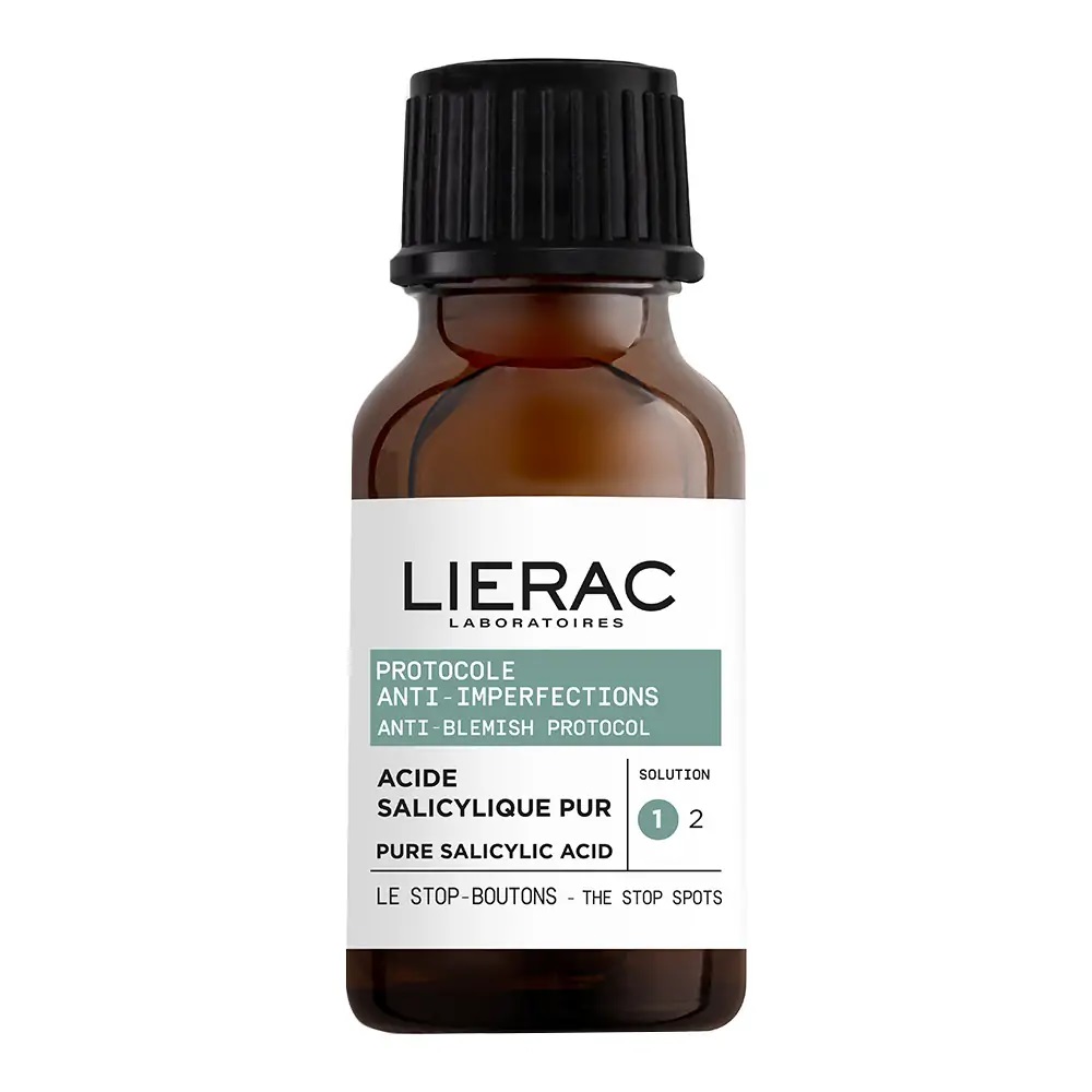 Anti-Blemish Protocol Stop Concentrate 15ml