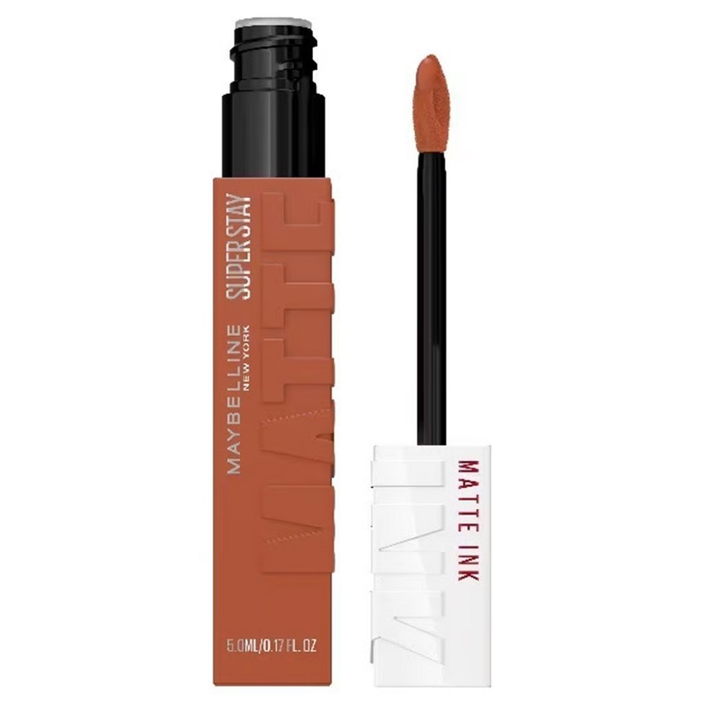Super Stay Matte Ink 5