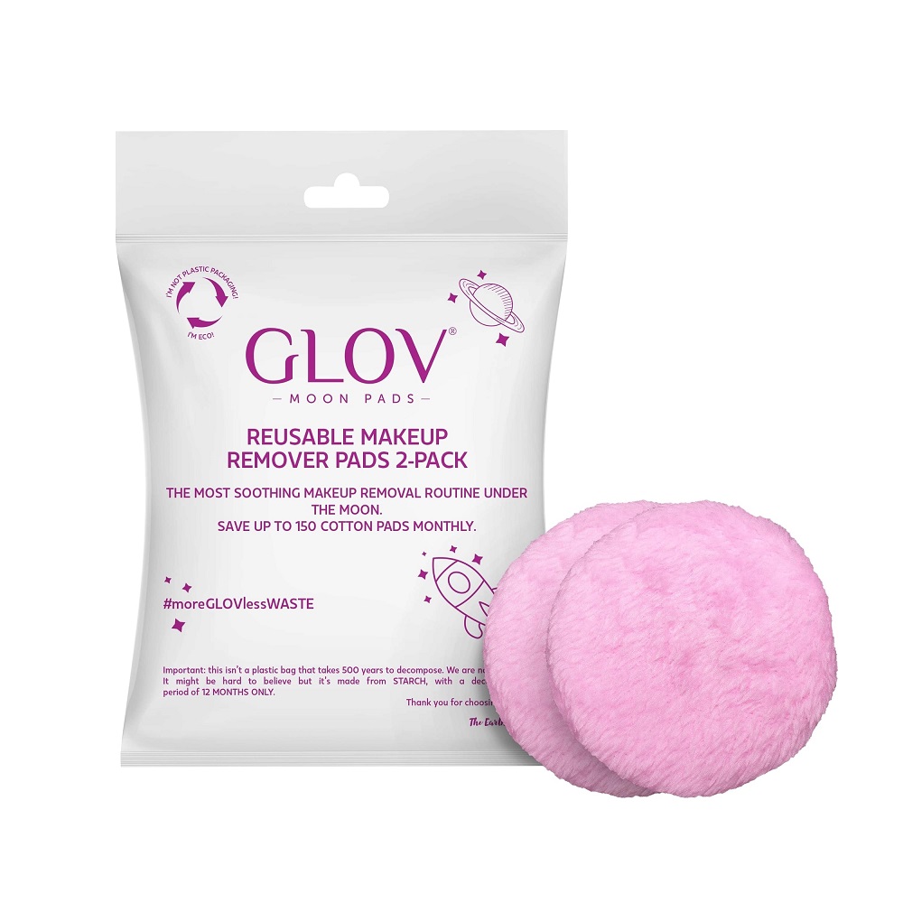 Moon Pads 4