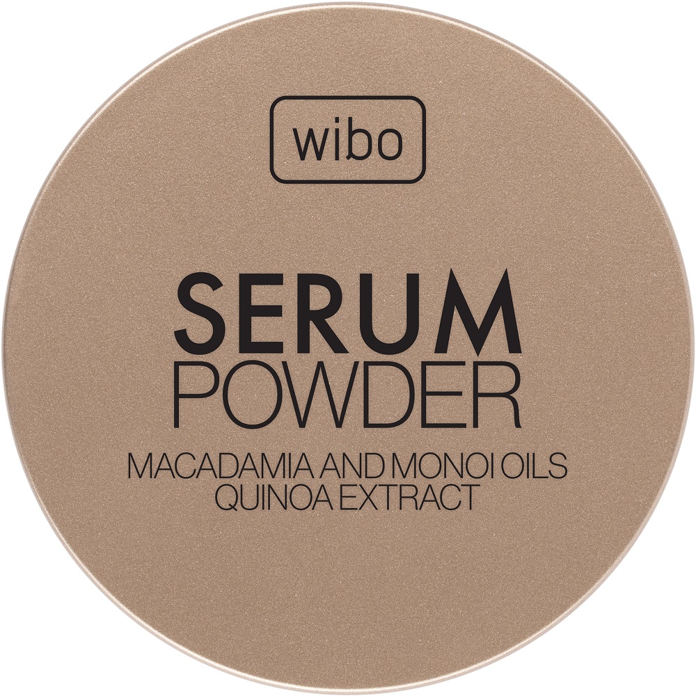 Serum Powder 10 g