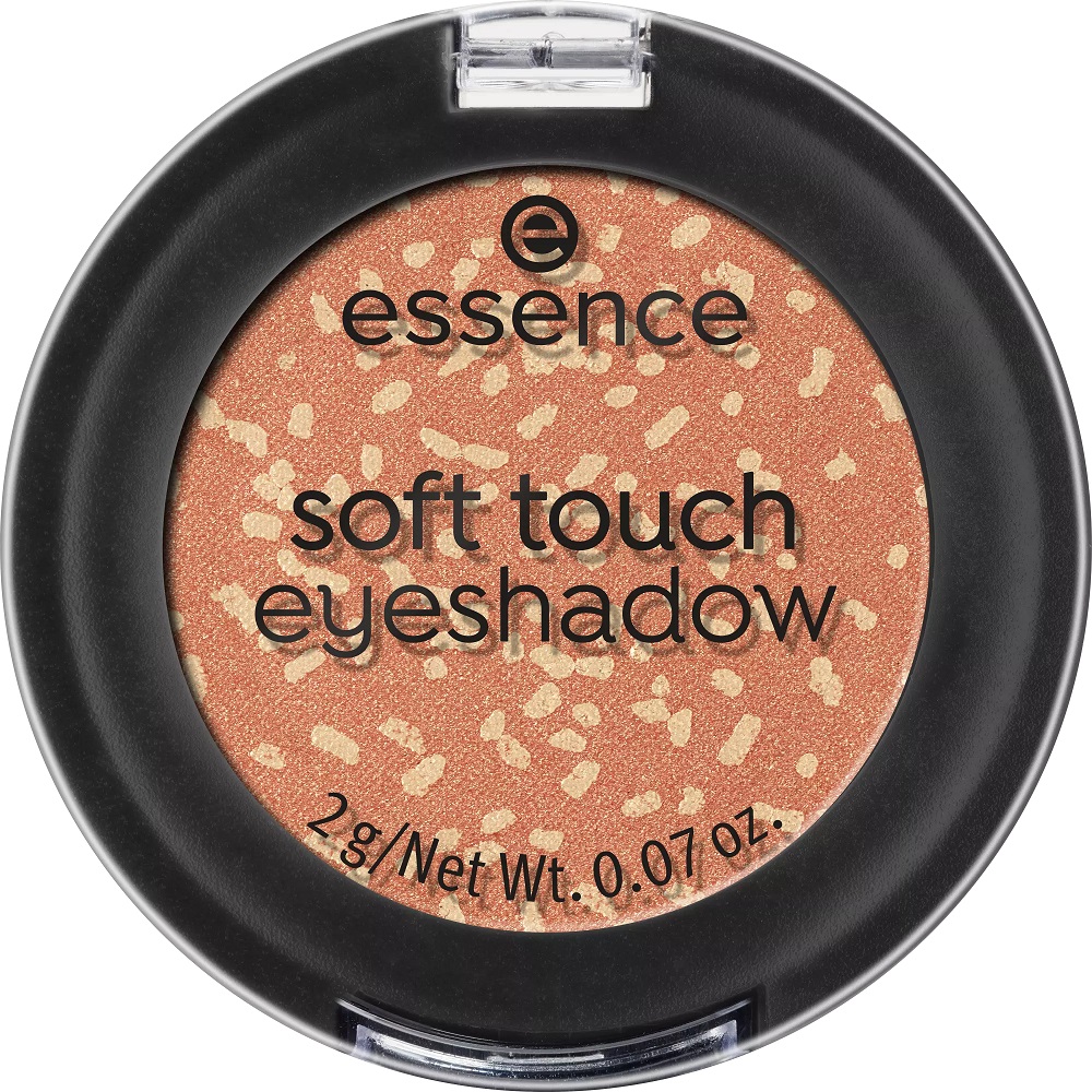 Soft Touch Eyeshadow 6