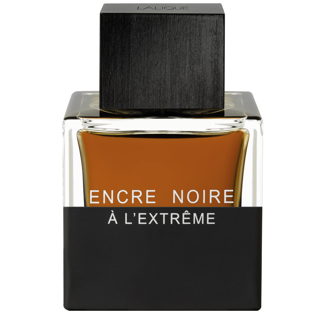 Encre Noir A L'Extreme Pour Homme