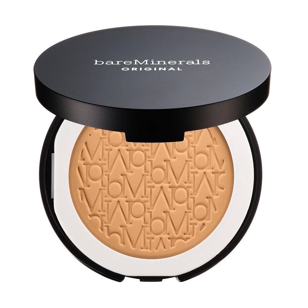 Original Pressed Powder Foundation SPF15 4