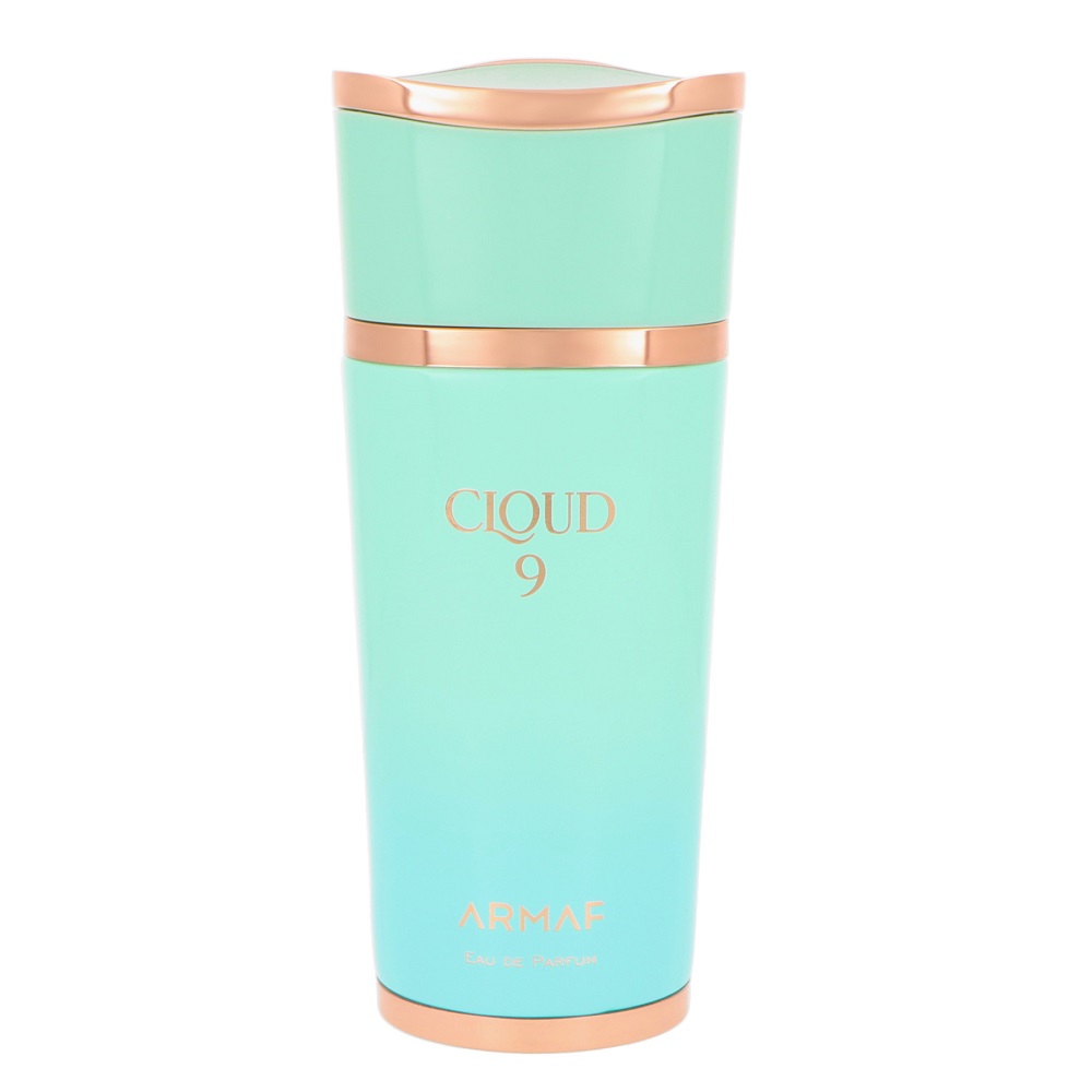 Cloud 9 Parfumovaná Voda V Spreji 100ml
