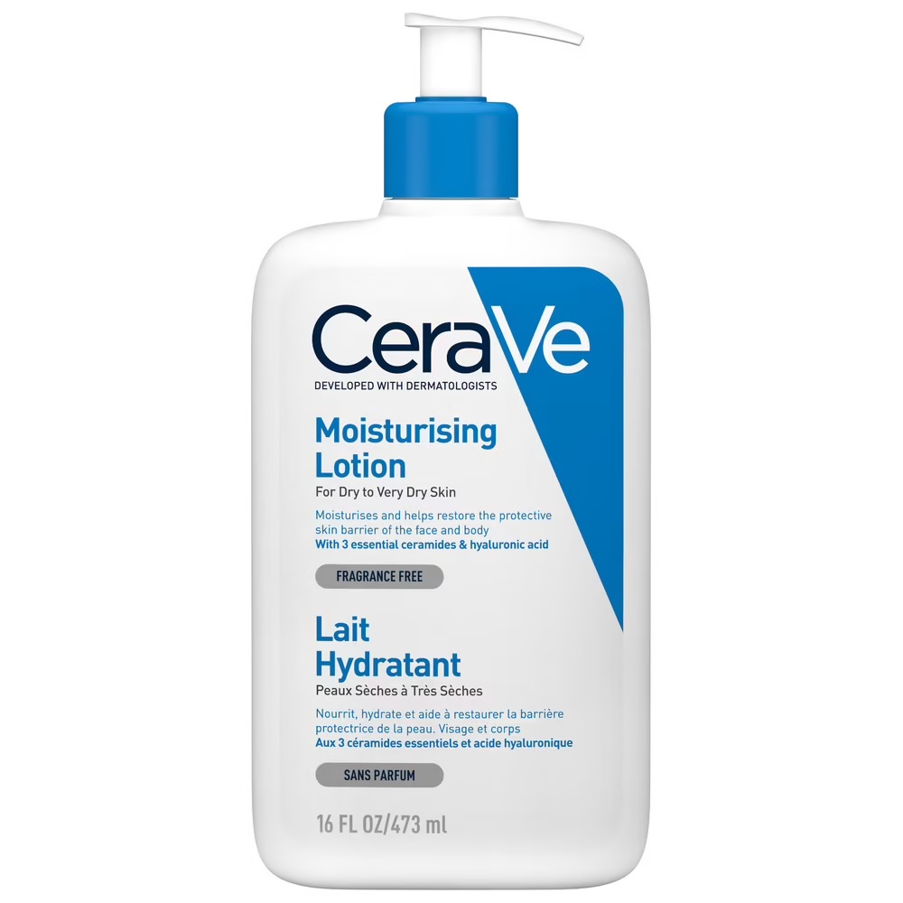 Moisturising Lotion 1000 ml