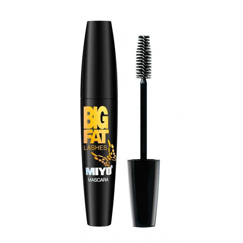 Big Fat Lashes Mascara 2