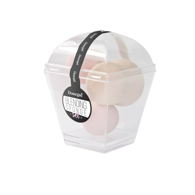 Blending Sponge Set 2