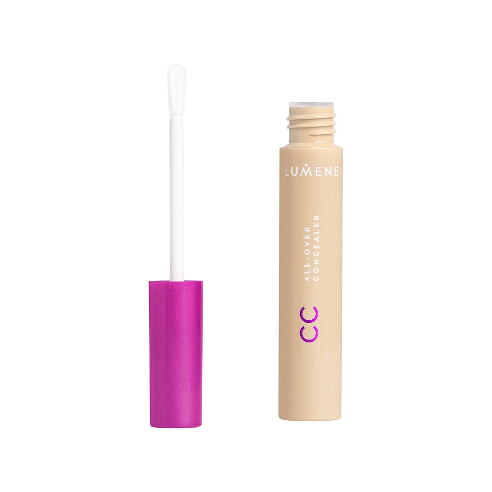 CC All-Over Korektor Na Tvár 0,5 Light 8,5 Ml