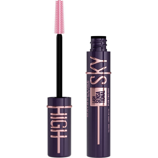 Lash Sensational Sky High Mascara 8