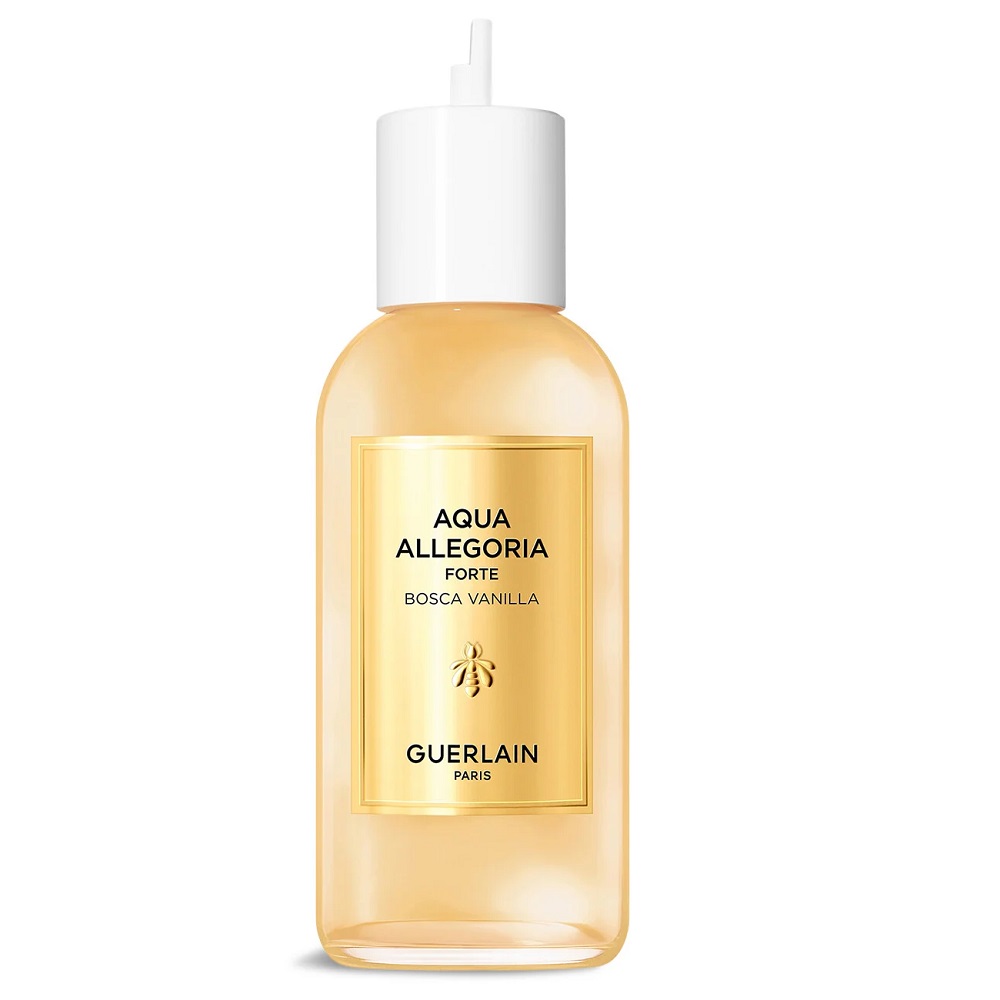 Aqua Allegoria Forte Bosca Vanilla 3