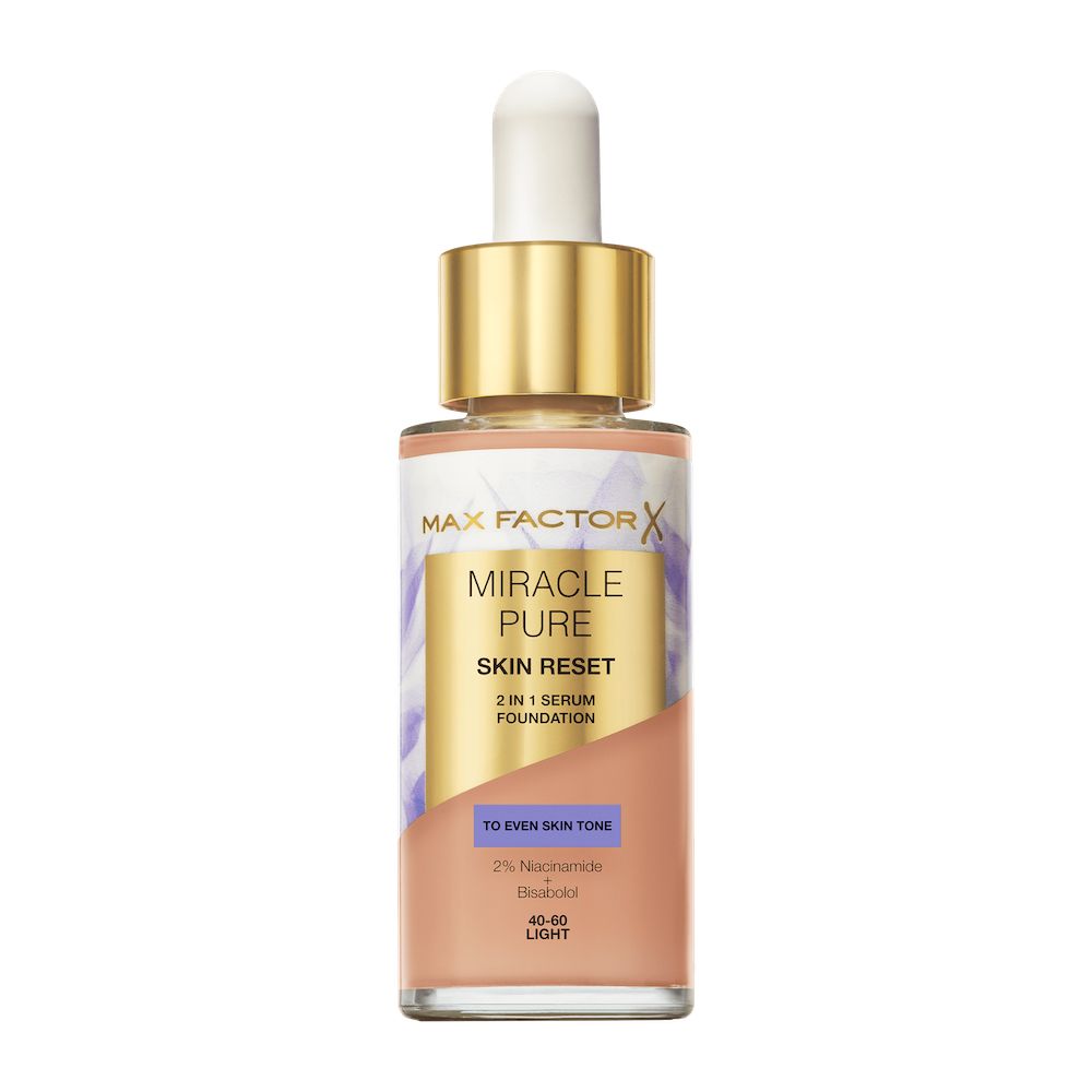 Miracle Pure 2w1 Skin Reset 3