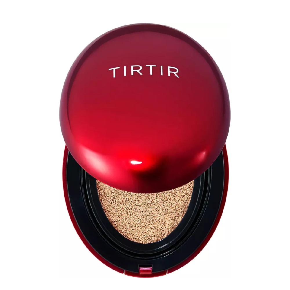 Mask Fit Red Cushion Full Size 3