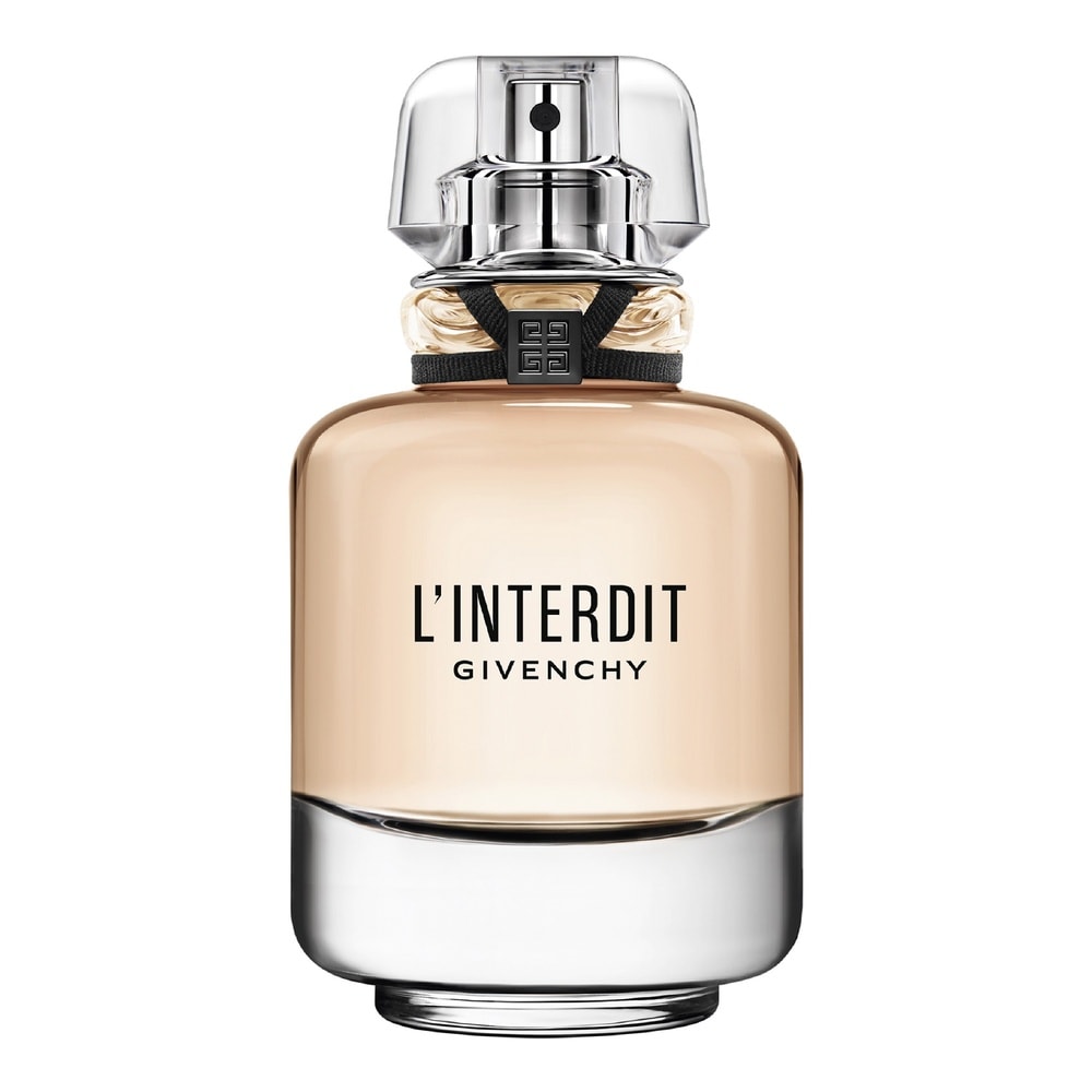 L'interdit Eau De 5